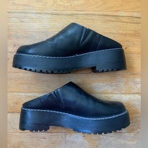 Matisse Lina Mule Women’s Size 8.5